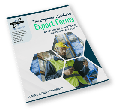 the-beginners-guide-to-export-forms-shipping-solutions