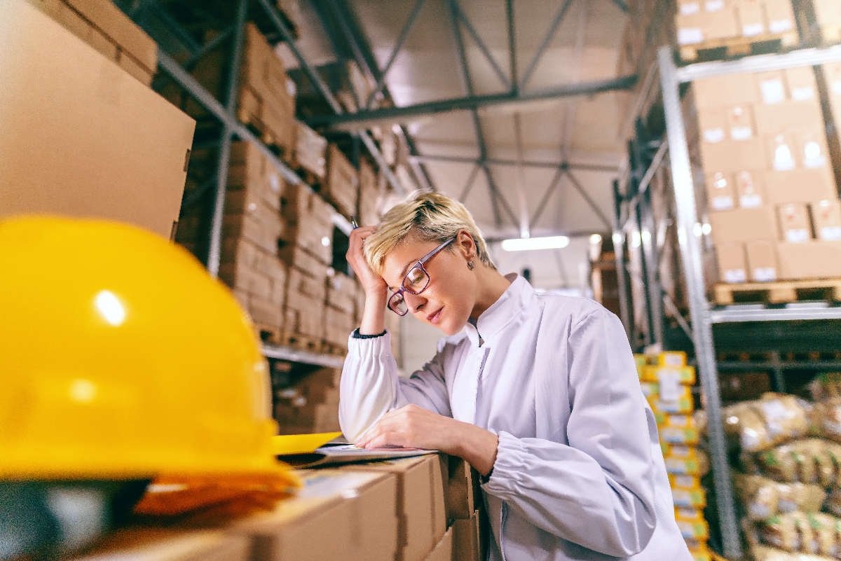 10 Items That Belong on Your Export Commercial Invoices