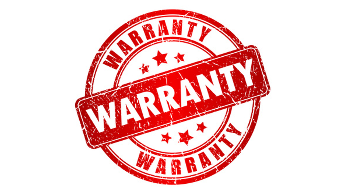 Global Warranty Management: Do You Have a Process in Place?