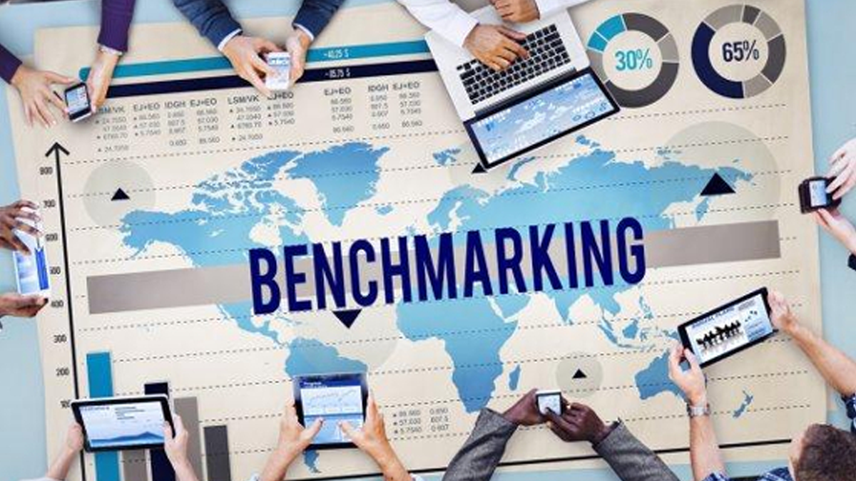 Growing Your Export Sales Through Benchmark Assessments