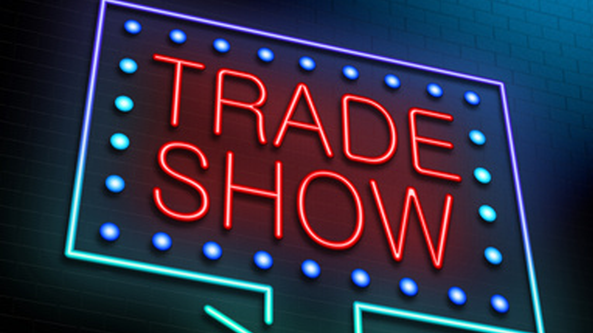How Exporters Can Make the Most of International Trade Shows