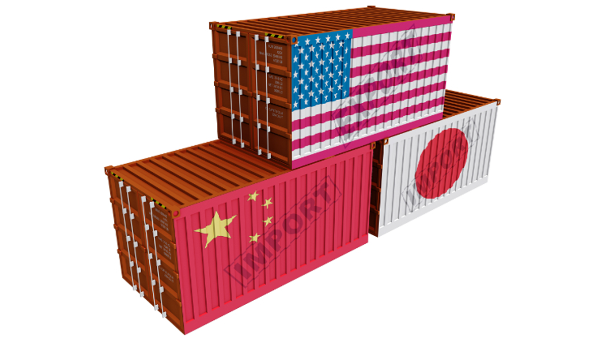 How Section 301 Investigations and Tariffs Have Impacted Trade