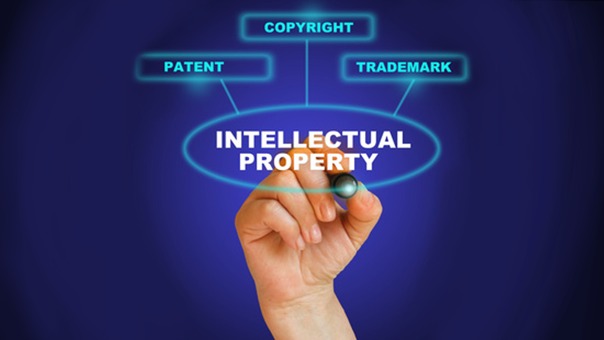 Importing Basics: Intellectual Property Rights