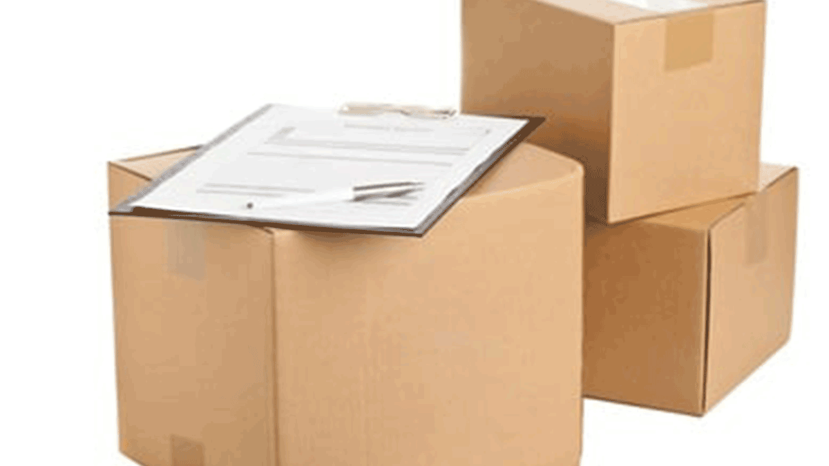 The Importance of an Export Packing List for Your International Shipments