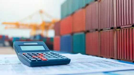 CBM Calculator: Easily Calculate Your Shipment Volume