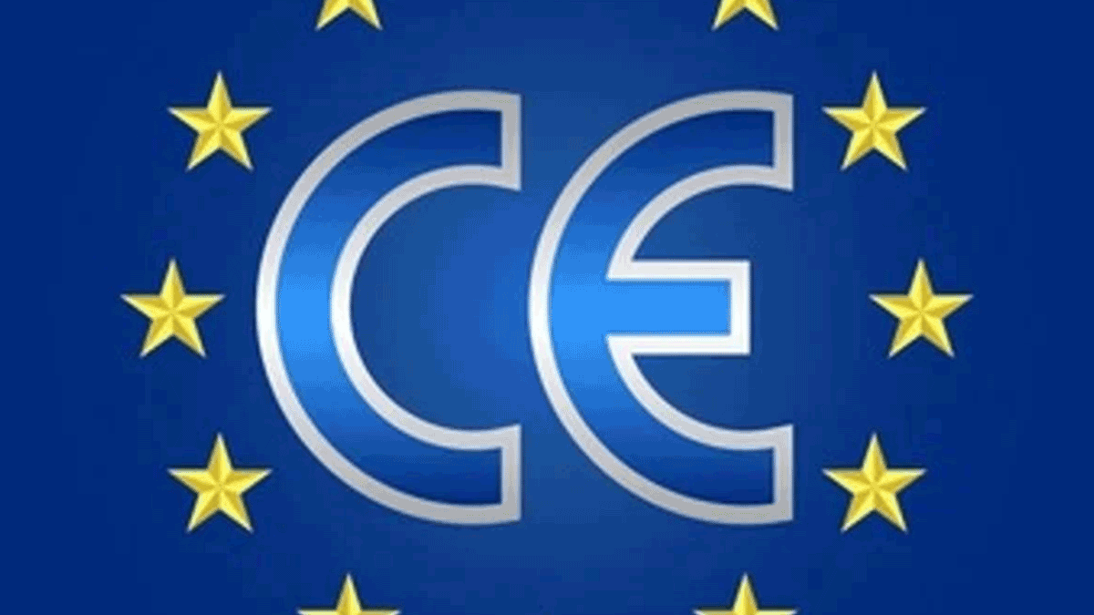 Use the CE Marking When Exporting to the European Union