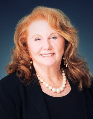 Dr. Cheryl McCloud