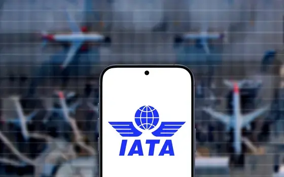 Creating the IATA Dangerous Goods Form: The Shipper's Declaration for Dangerous Goods