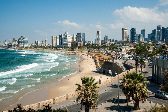 Exporting to Israel: How to Take Advantage of America's First FTA