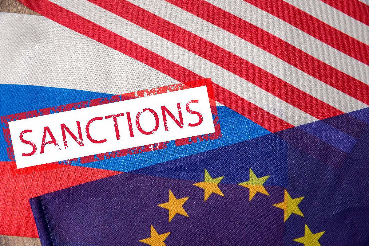 Exporters Beware: New Russian Sanctions Based On Schedule B and HTS Codes