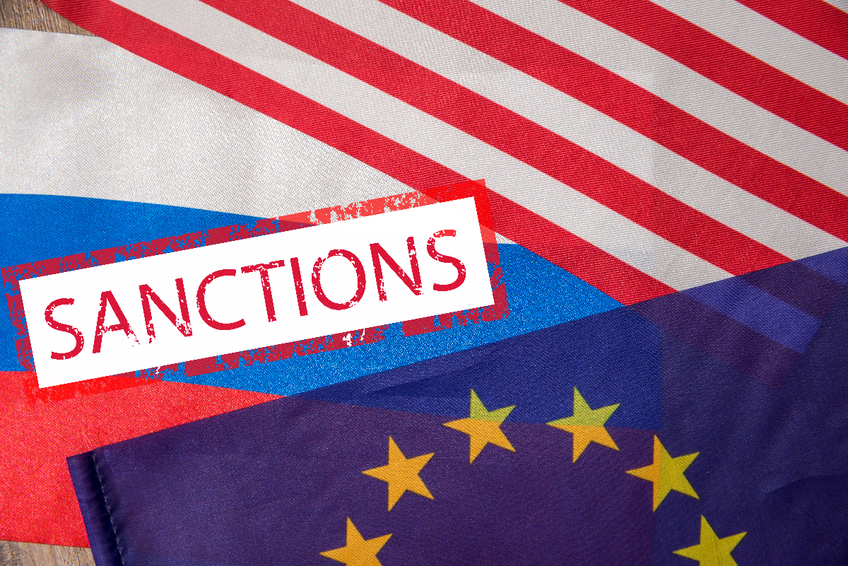 Exporters Beware: New Russia Sanctions Based On Schedule B and HTS Codes
