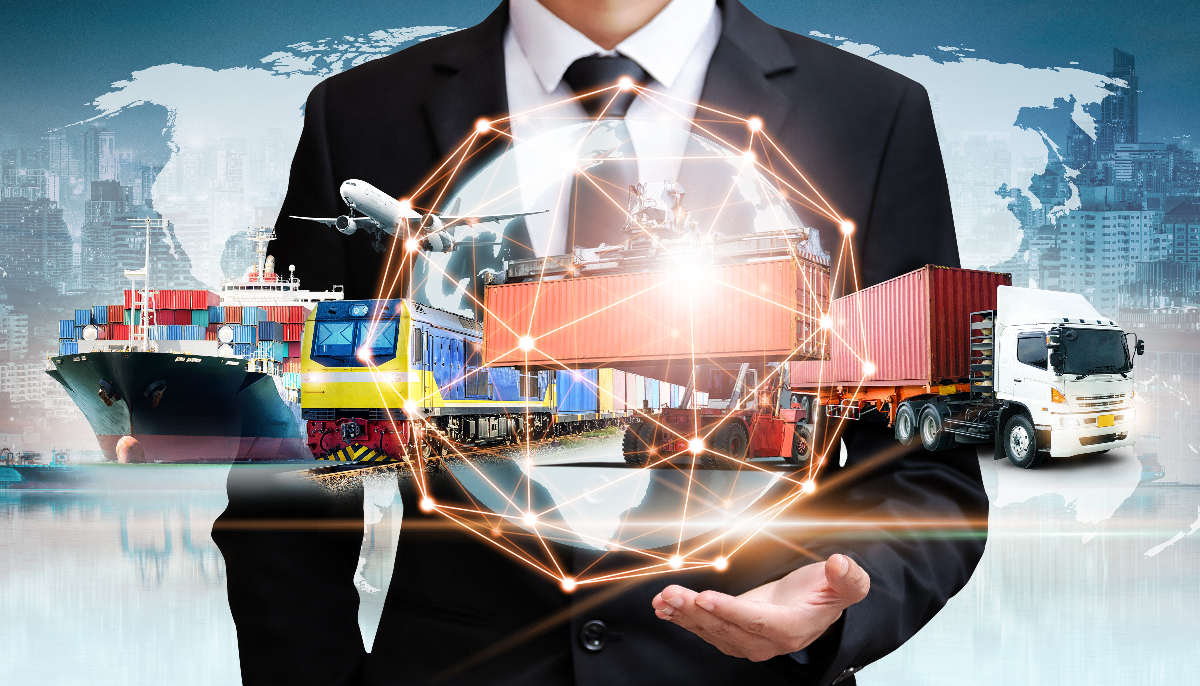 4 Pillars of Supply Chain Operational Risk