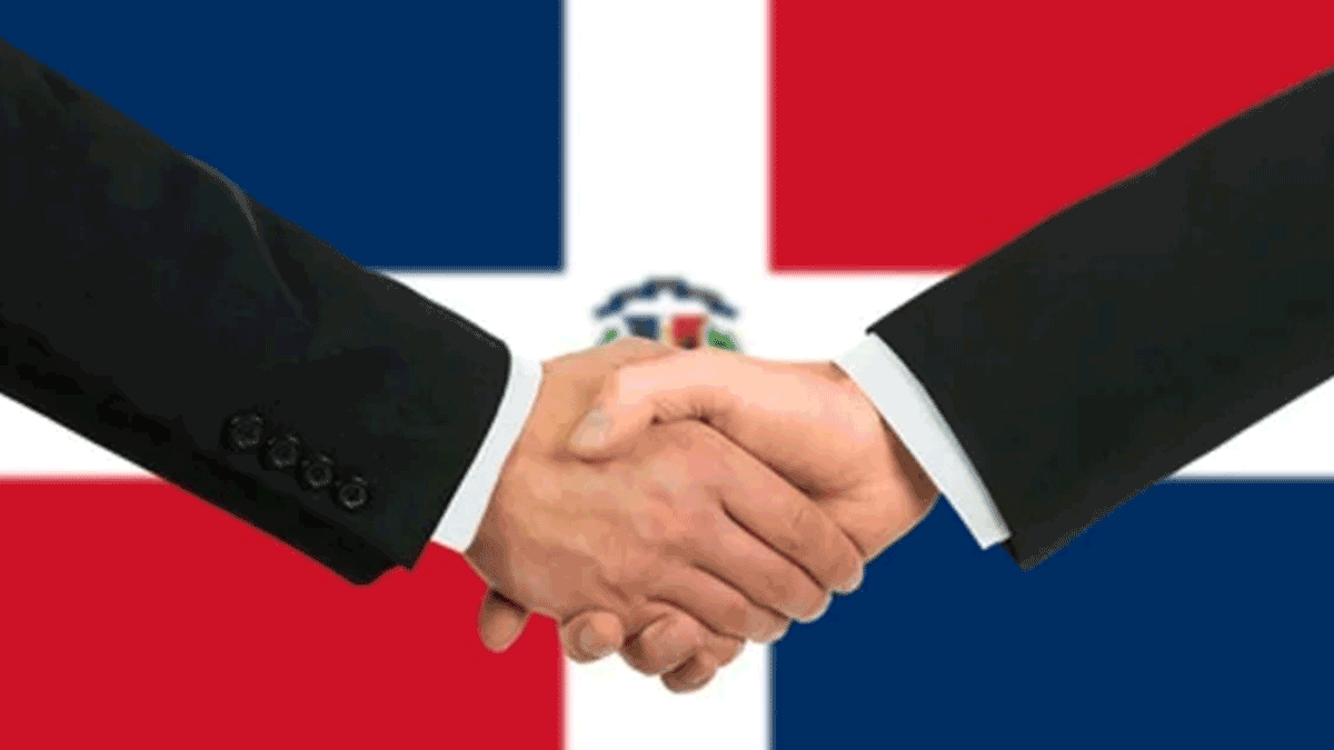 CAFTA-DR: Central America-Dominican Republic Free Trade Agreement