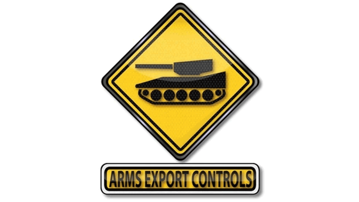 Understanding ITAR: The International Traffic in Arms Regulations