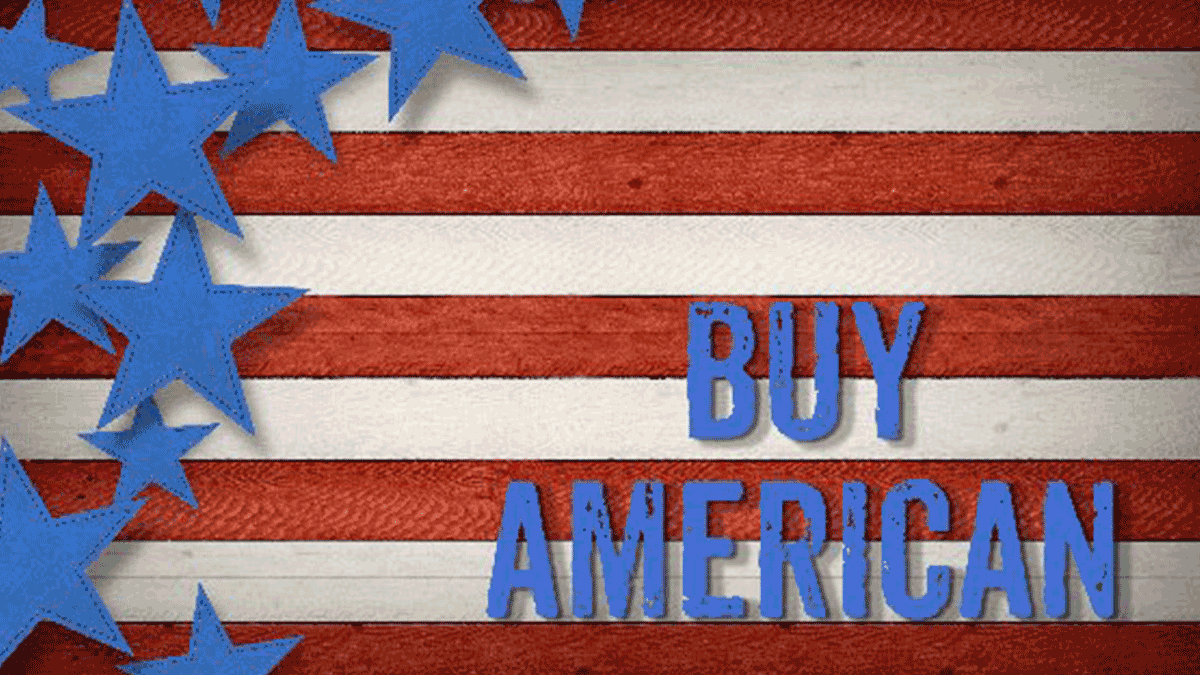How Stronger Buy American Rules Will Impact International Traders