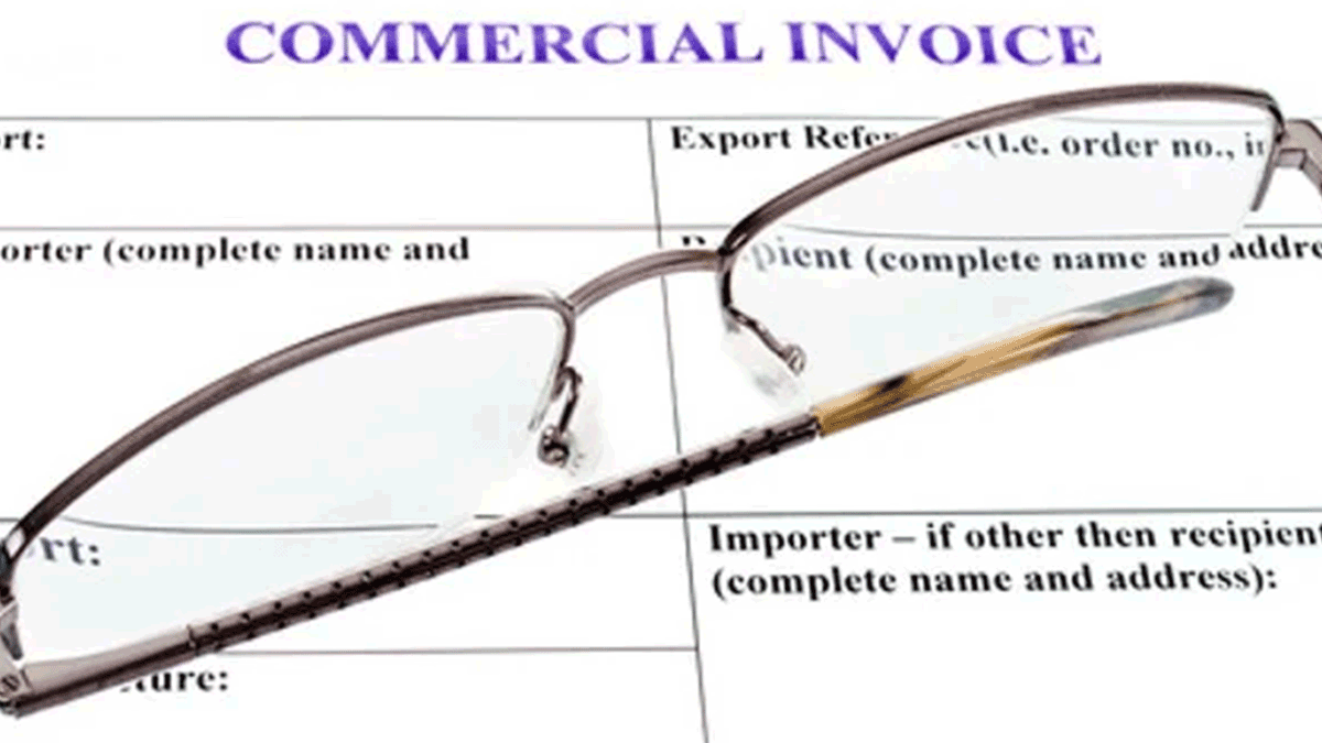 Export Compliance: Using the Proper Value on a Commercial Invoice