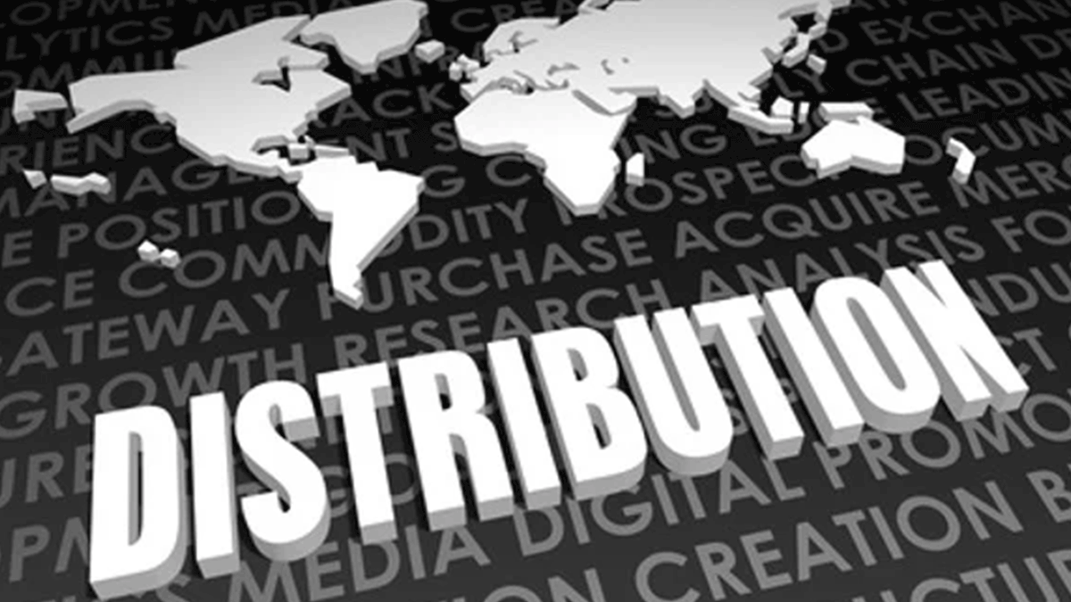 How to Set Up Your Company's International Distribution