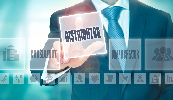 Turbocharge Your Exports by Selecting the Right Distributors