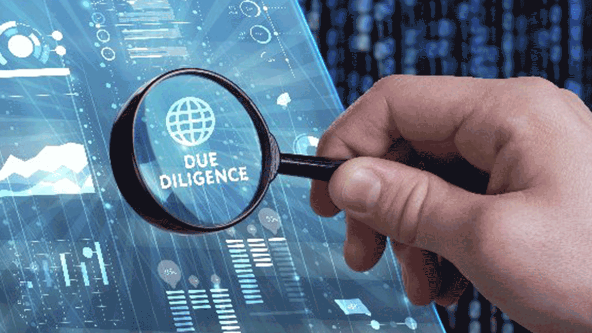 Due Diligence for International Sales: Do’s and Don’ts
