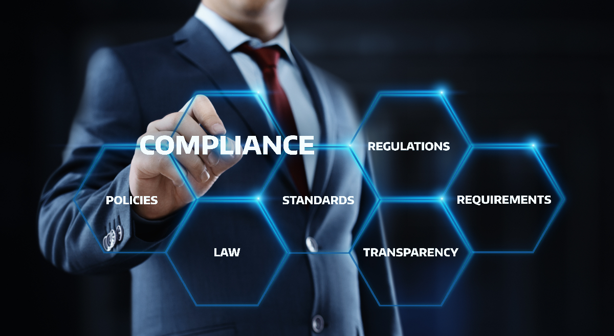 9 Signs You're an Export Compliance Expert