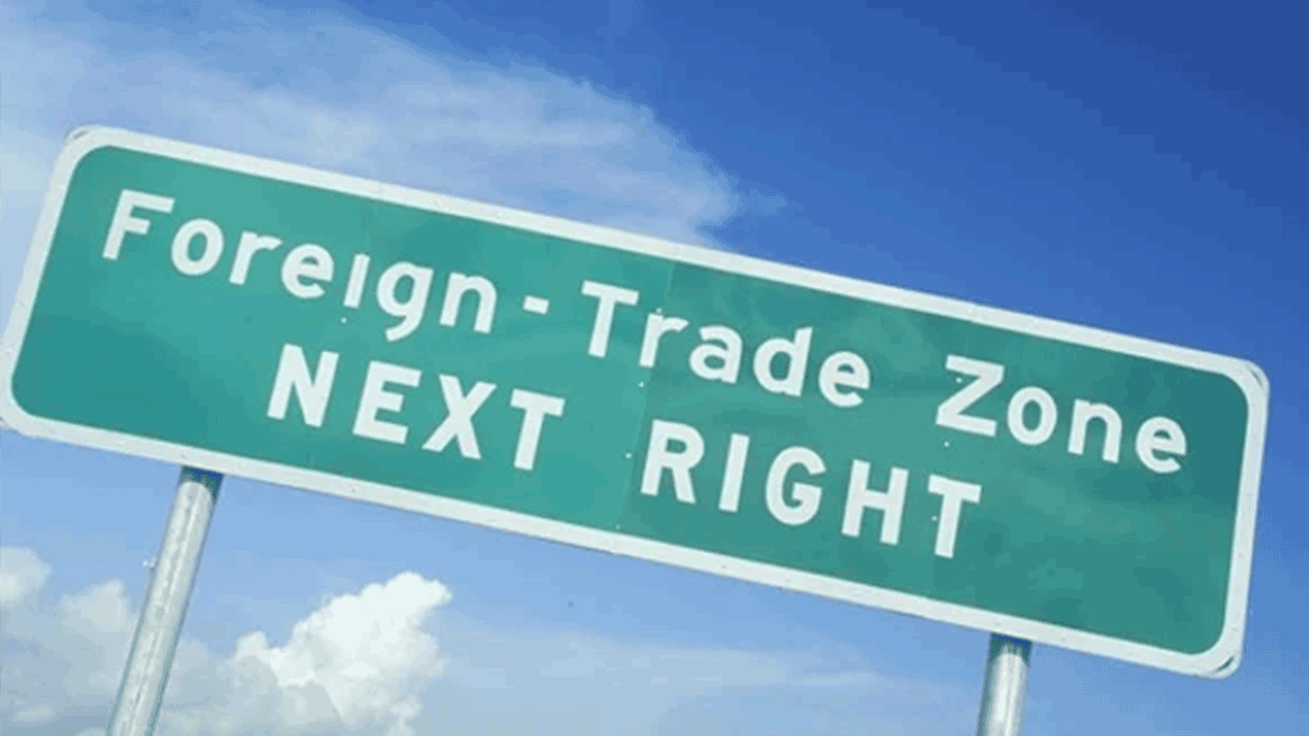 Foreign Trade Zones: Advantages for Importers and Exporters