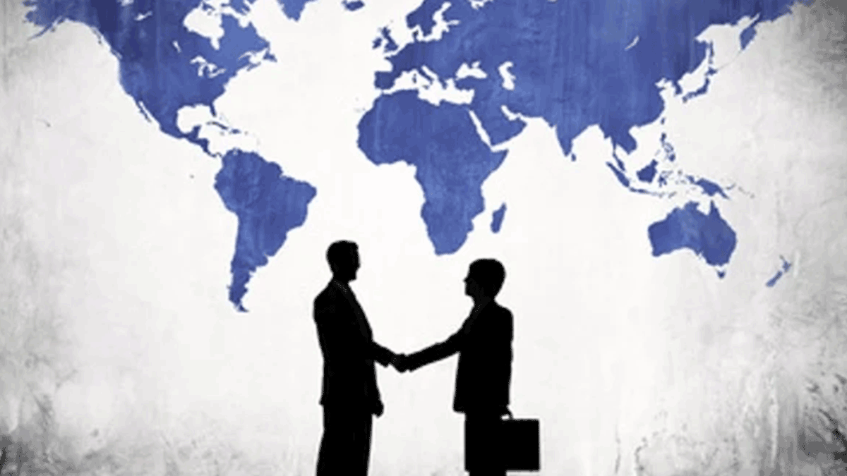 Five Steps for Creating Great International Customer Service