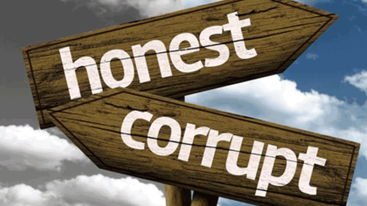 Import-Export Due Diligence: Measuring Corruption
