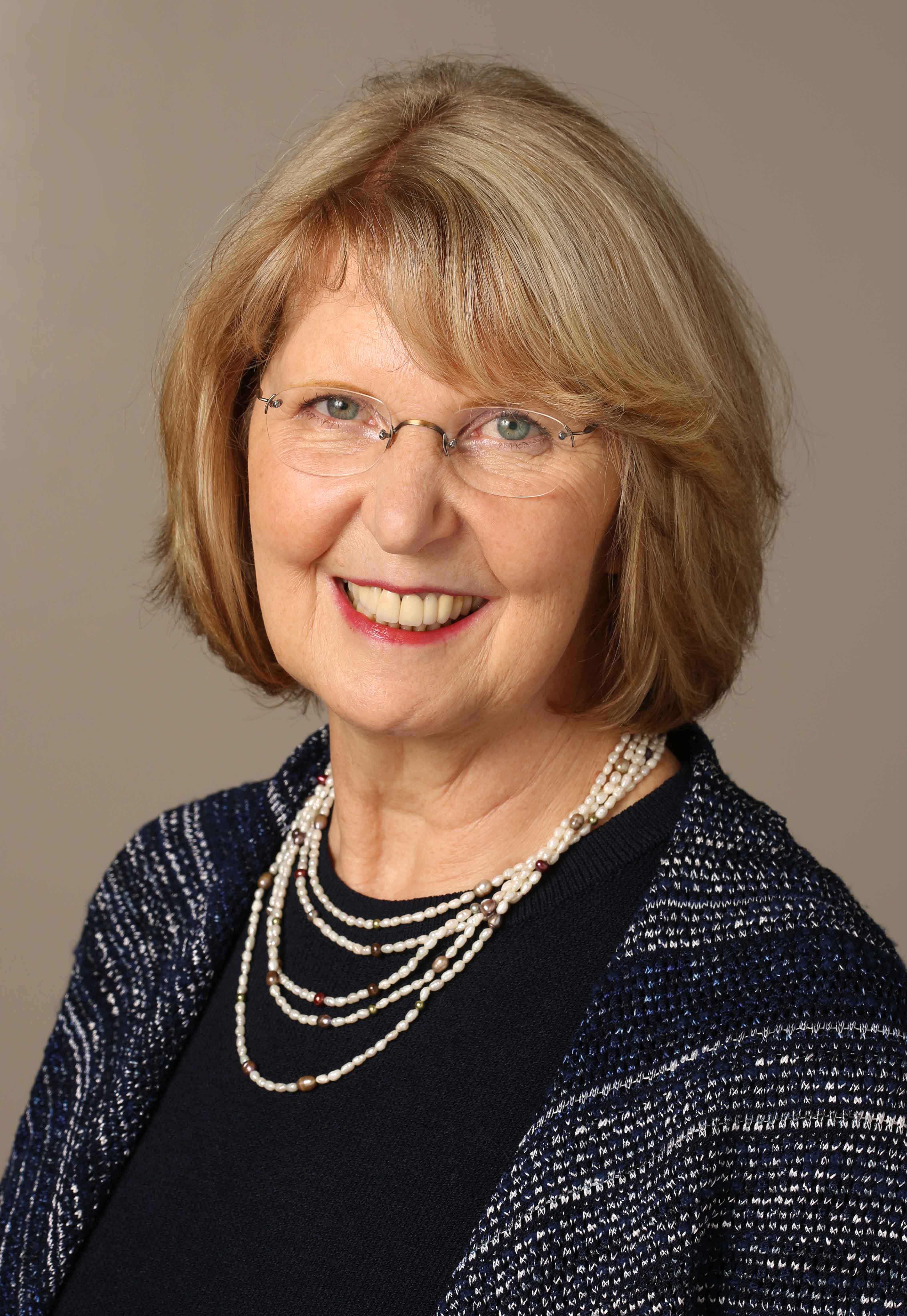 Catherine J. Petersen