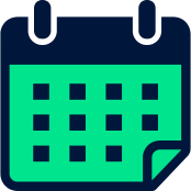 Calendar Icon