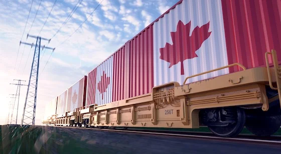 Shipping to Canada: What You Need to Know About CARM