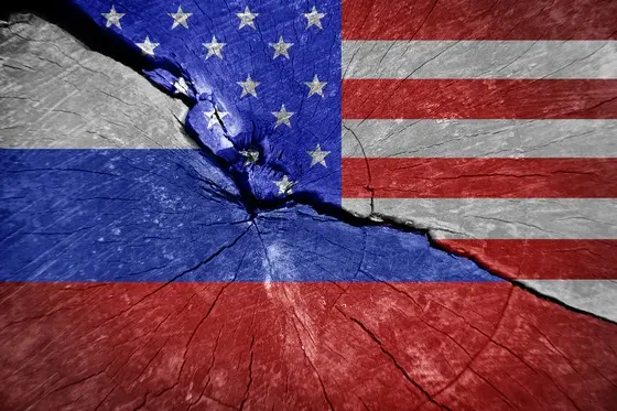 Current U.S. Export Controls Against Russia