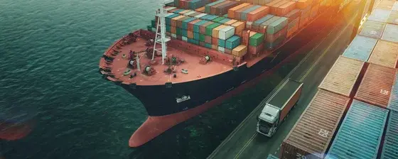 Incoterms 2020 FAS: Spotlight on Free Alongside Ship