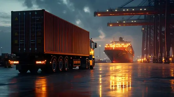 FOB vs. FOB: Key Differences in Domestic and International Trade