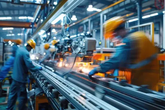 Forced Labor Compliance for U.S. Importers (Including 2025 UFLPA Updates)