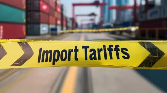 Navigating Tariff Chaos: Strategies for Importers and Exporters