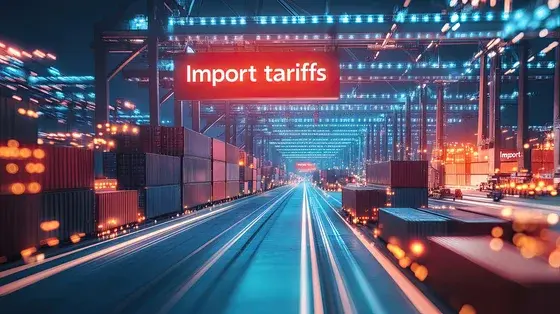 Tariff Help for U.S. Importers
