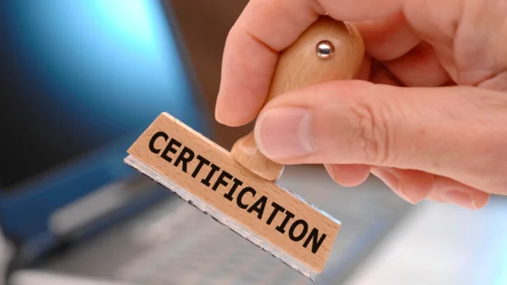 Verification of Origin: FTA Certification and Documentation