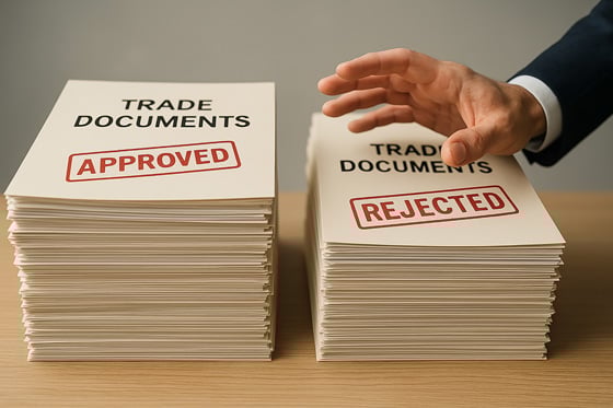 7 Essential Resources for Completing Export Documents