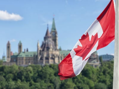 Exporting to Canada: What You Need to Know