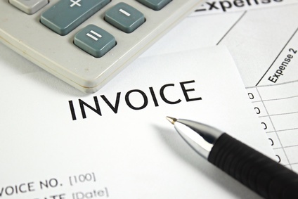 Invoice Requirements for Exports