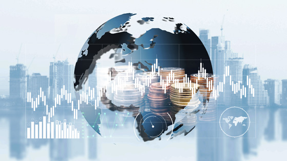 Methods of Payment in International Trade: Open Account