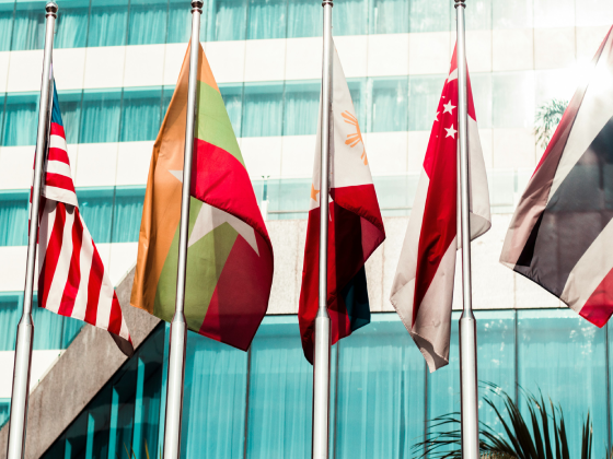 Exporting to ASEAN: What You Need to Know