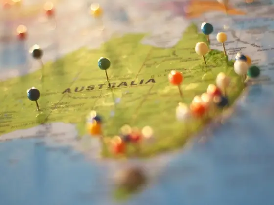 Exporting to Australia: What You Need to Know
