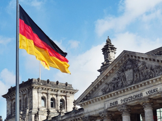 Exporting to Germany: What You Need to Know