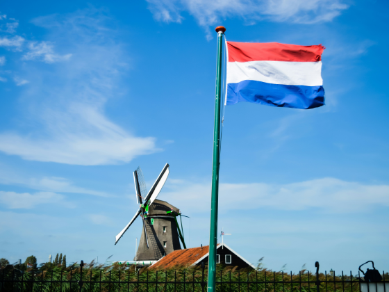 Exporting to the Netherlands: What You Need to Know