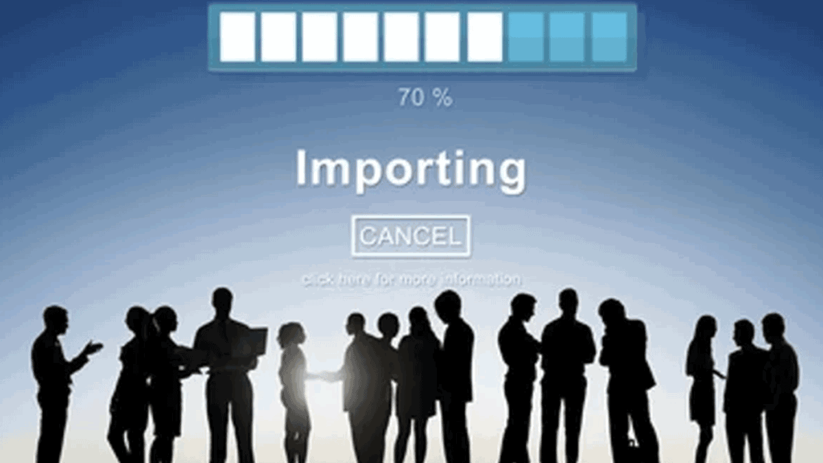 Importing Your Customers and Products into Shipping Solutions Export Documentation Software