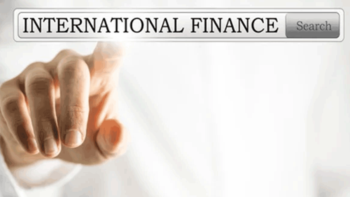 The Essentials of Export Financing: International Finance Options