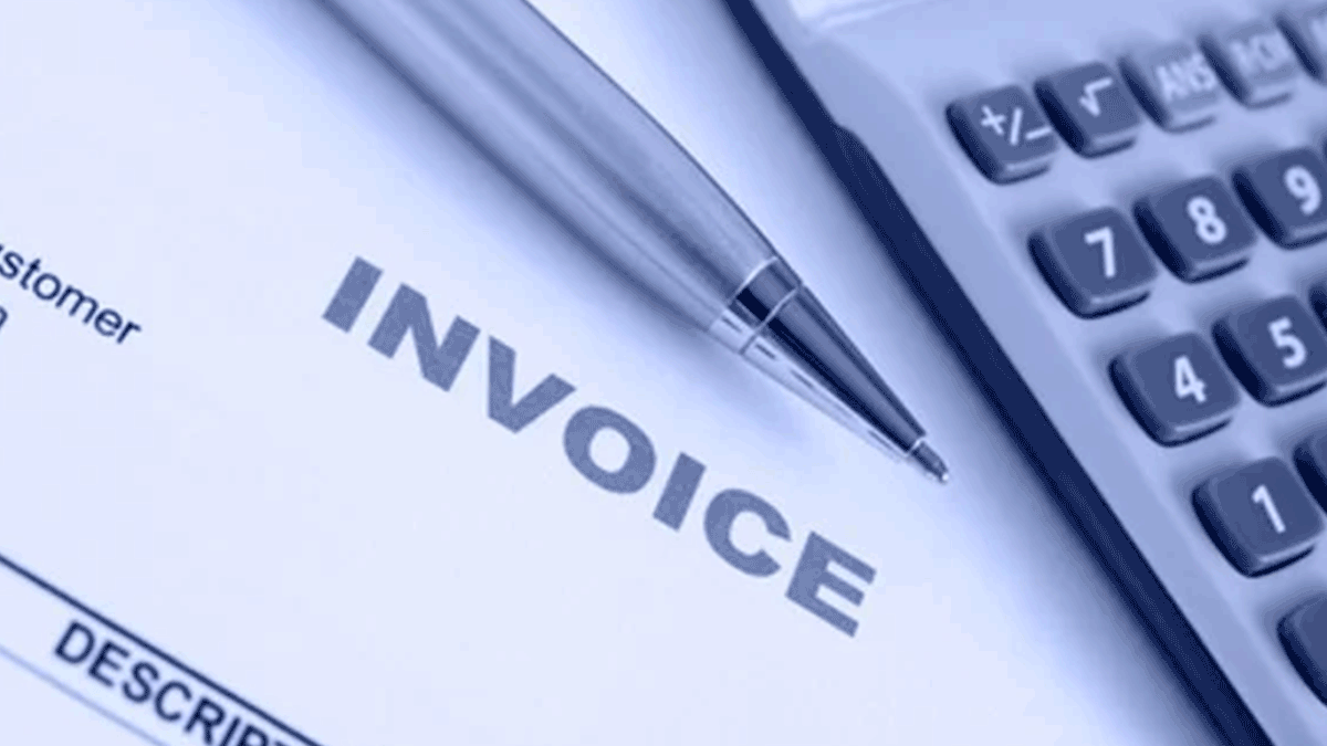 Importing Basics: Commercial Invoice