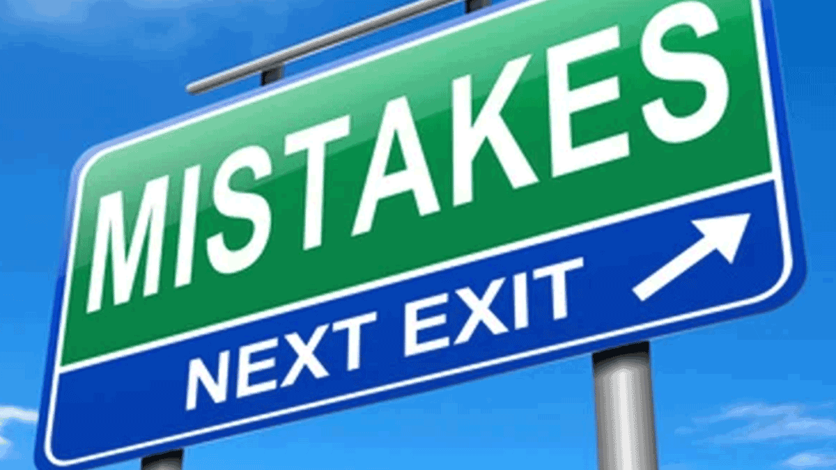 The 5 Most Common Mistakes of New Importers