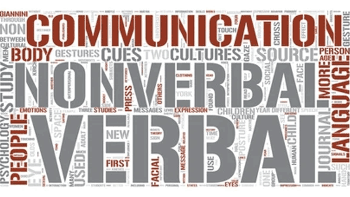 Cross-Cultural Communications: Paralanguage and Body Language